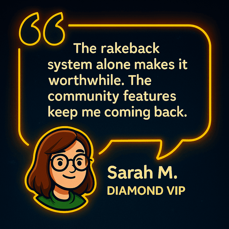 Gamdom community reviews