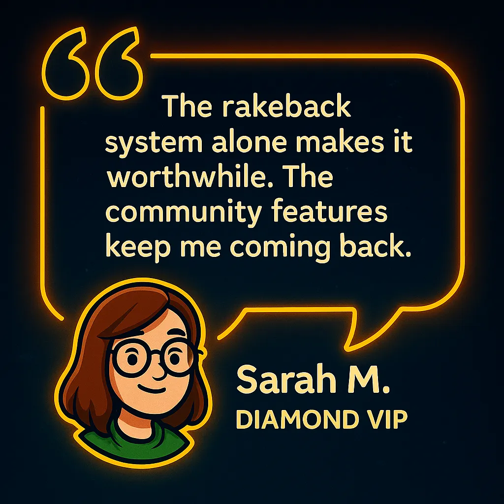 Gamdom community reviews