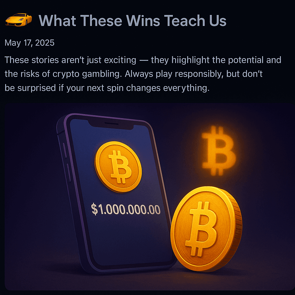 A mobile crypto wallet interface showing multiple token balances next to a roulette table.