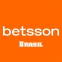 Betsson Brazil logo
