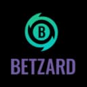 Betzard logo