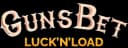 Gunsbet logo