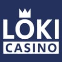 Loki Casino logo