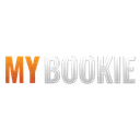 MyBookie logo