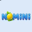 Nomini logo