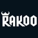 Rakoocasino logo