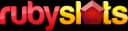 Ruby Slots logo