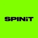 Spinit logo