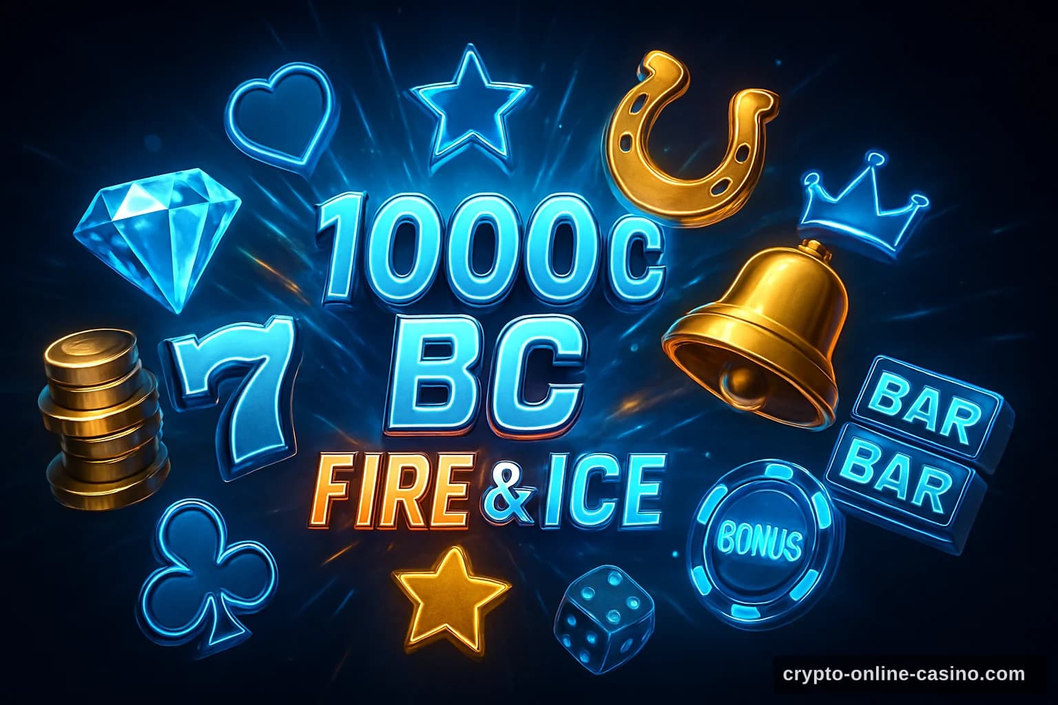 10000 BC Fire & Ice