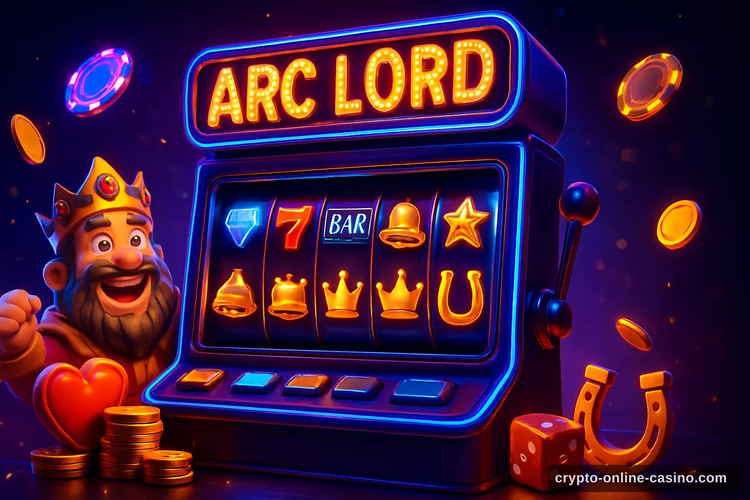 Arc Lord
