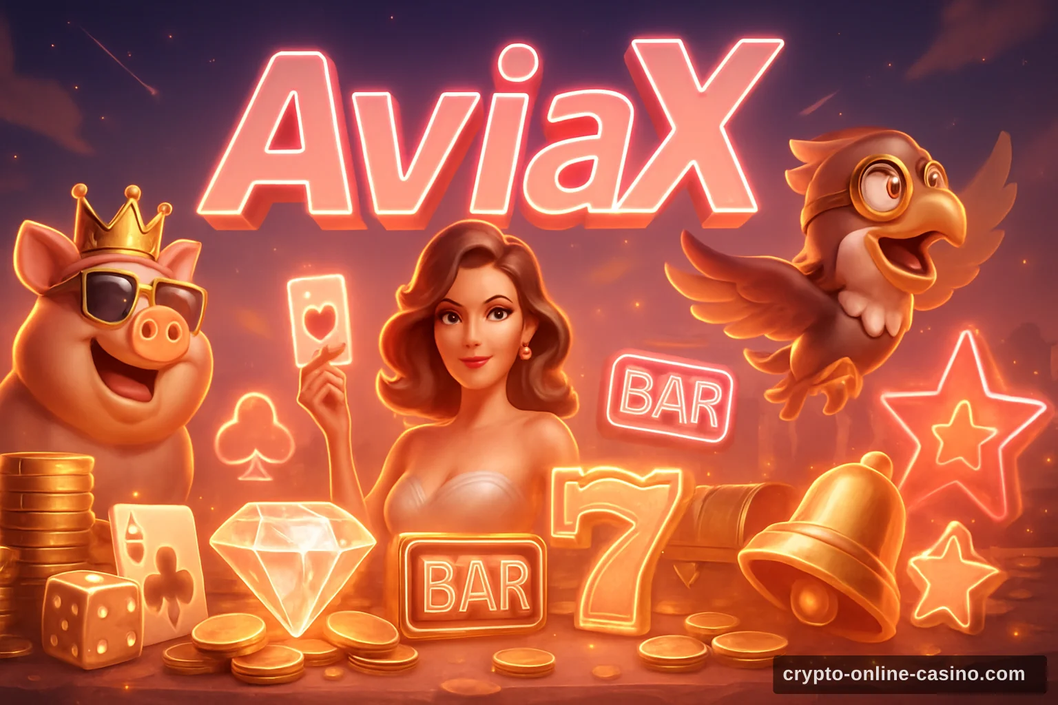 AviaX