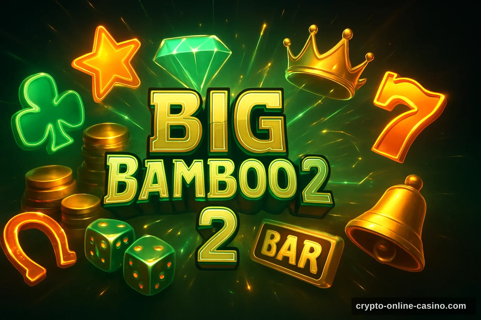Big Bamboo 2