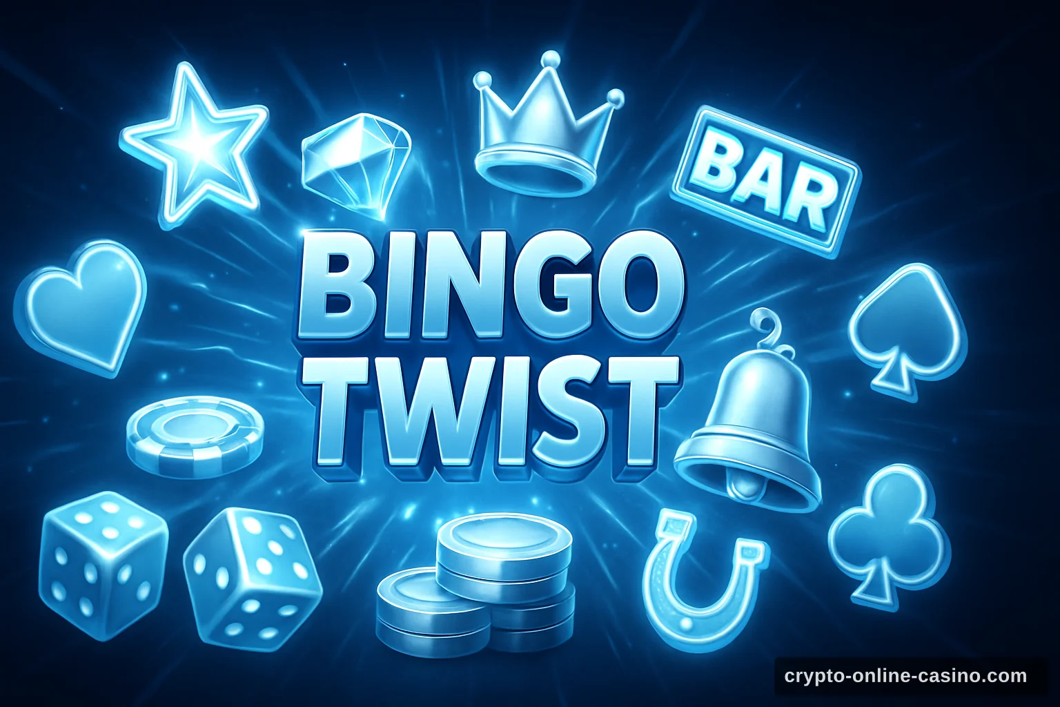 Bingo Twist