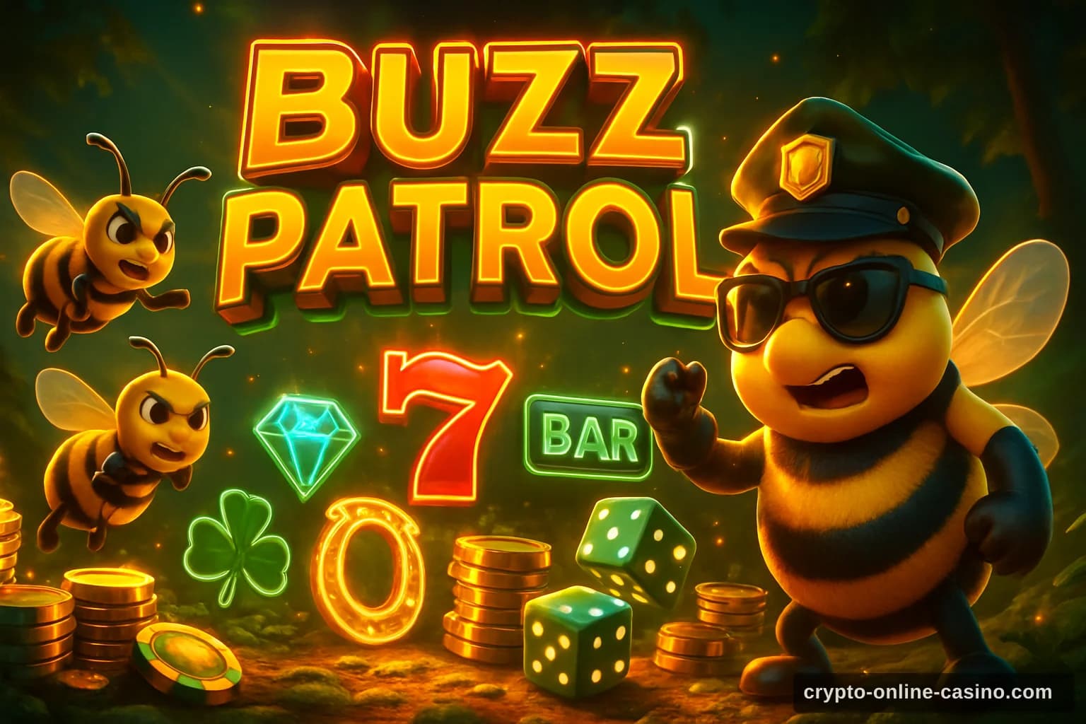 Buzz Patrol