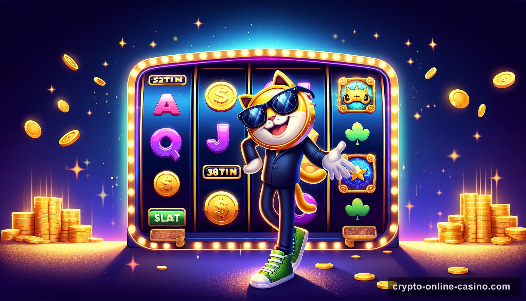Catsino Royale