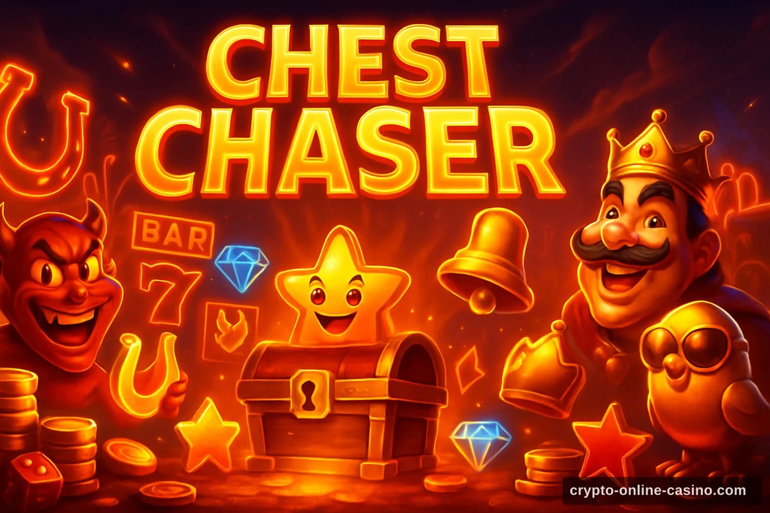 Chest Chaser