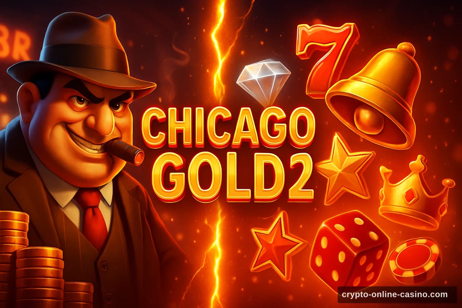 Chicago Gold 2