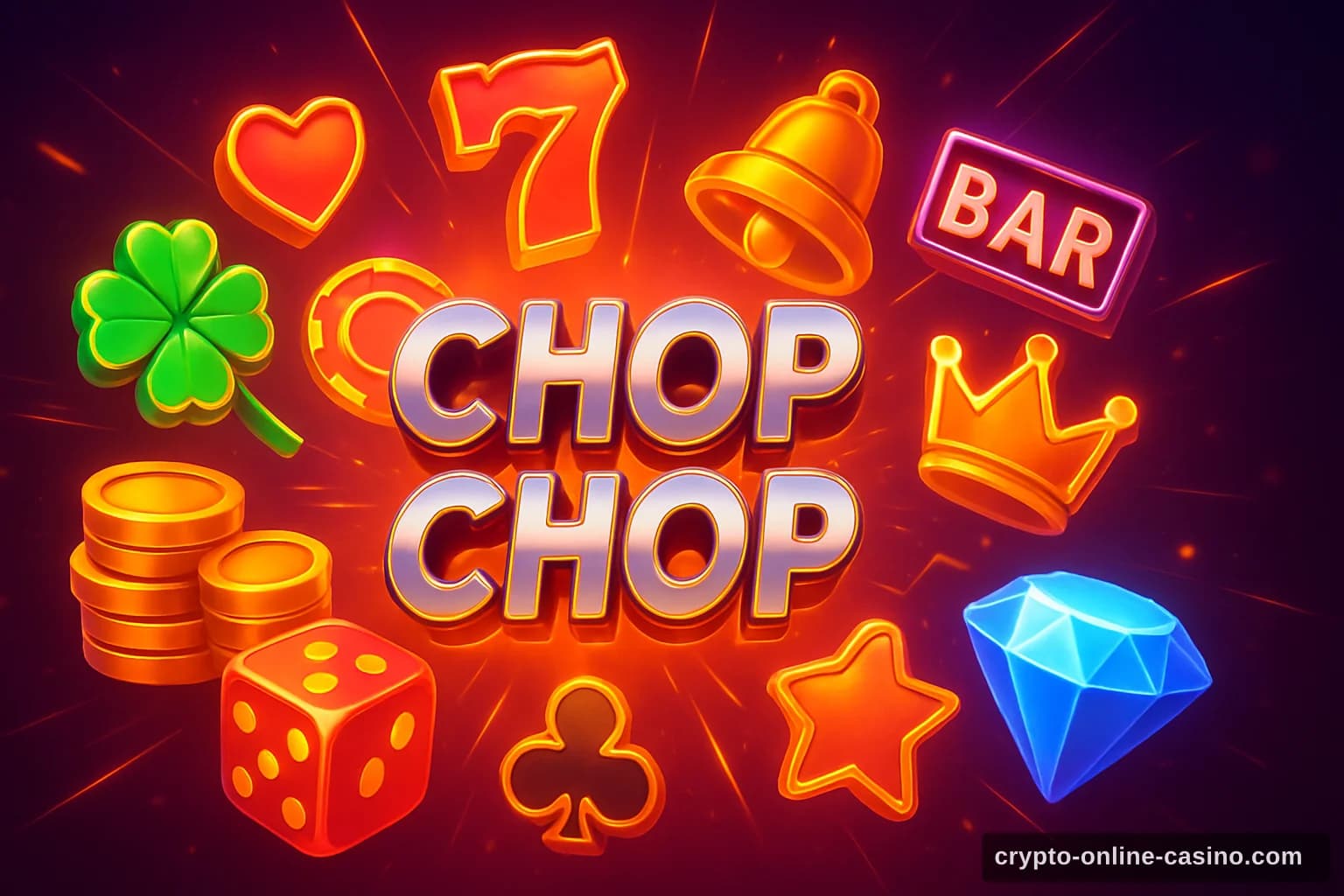 Chop Chop
