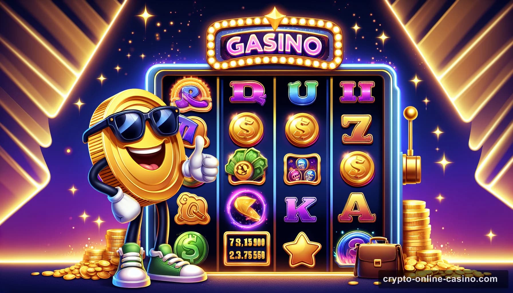 Cod of Thunder Dream Drop