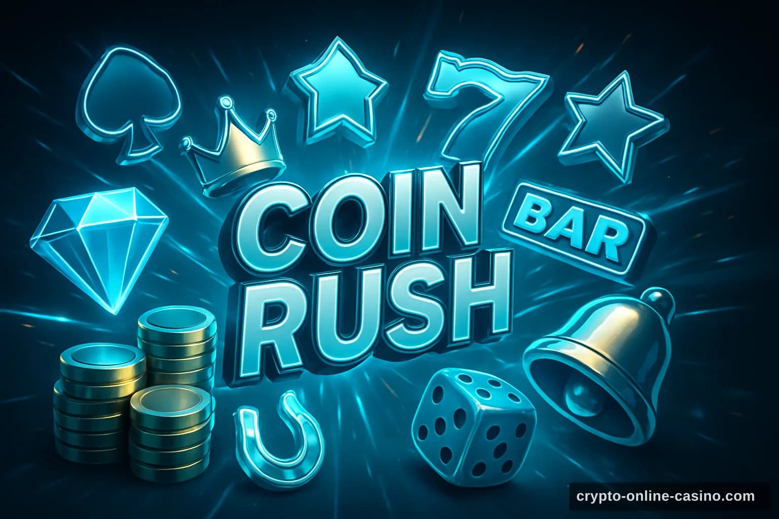 Coin Rush