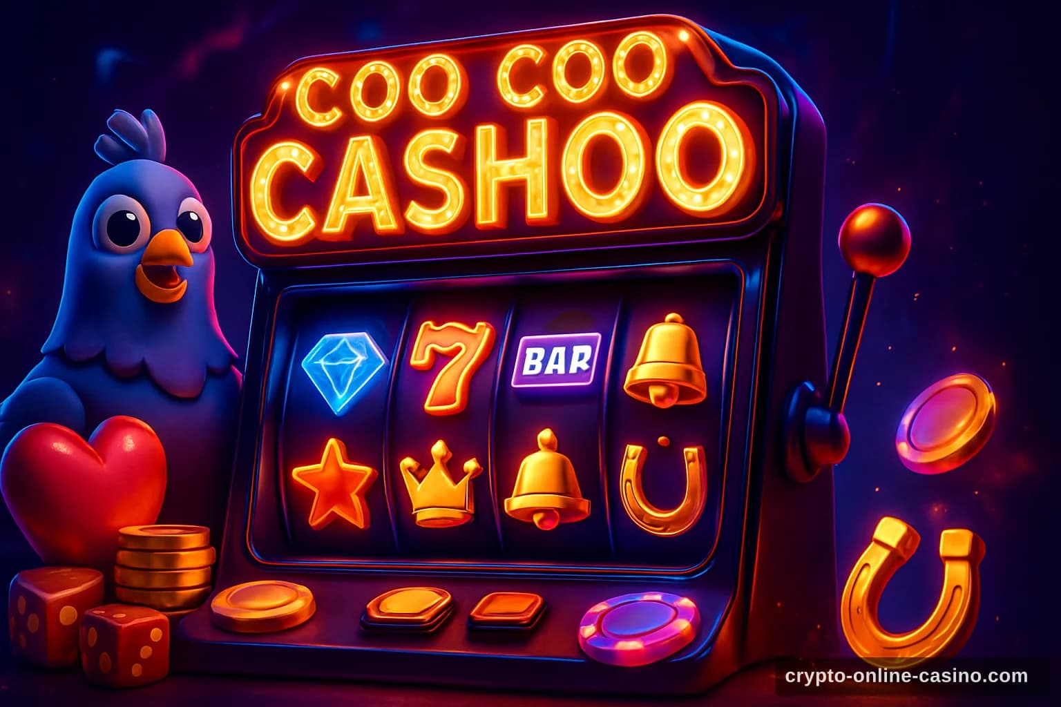 Coo Coo Cashoo