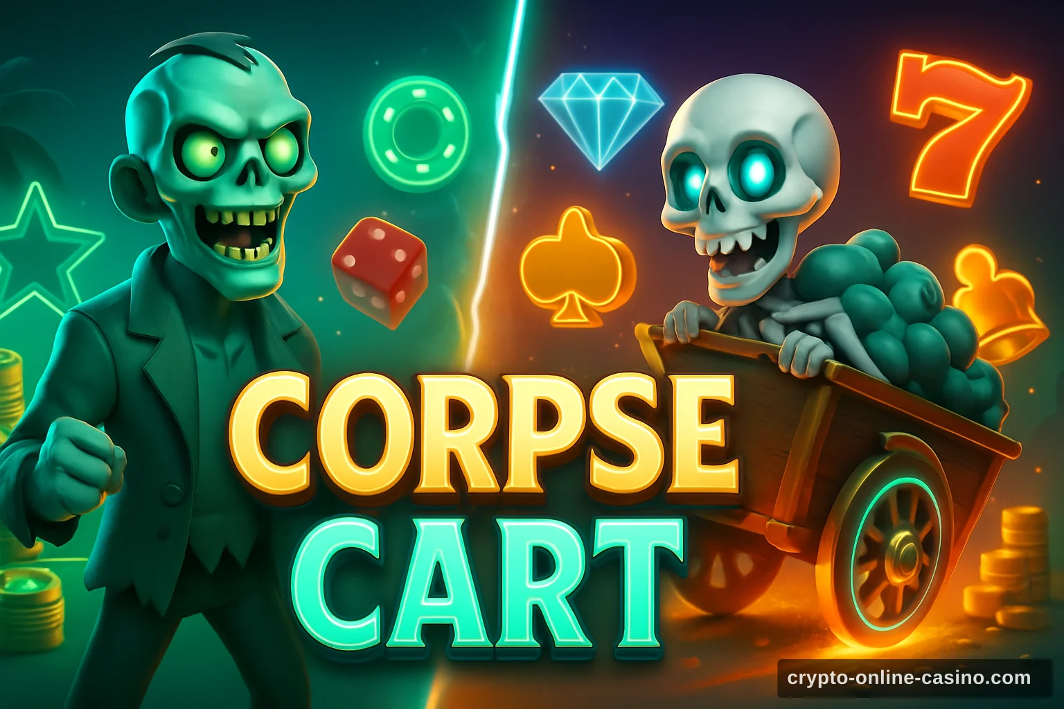 Corpse Cart