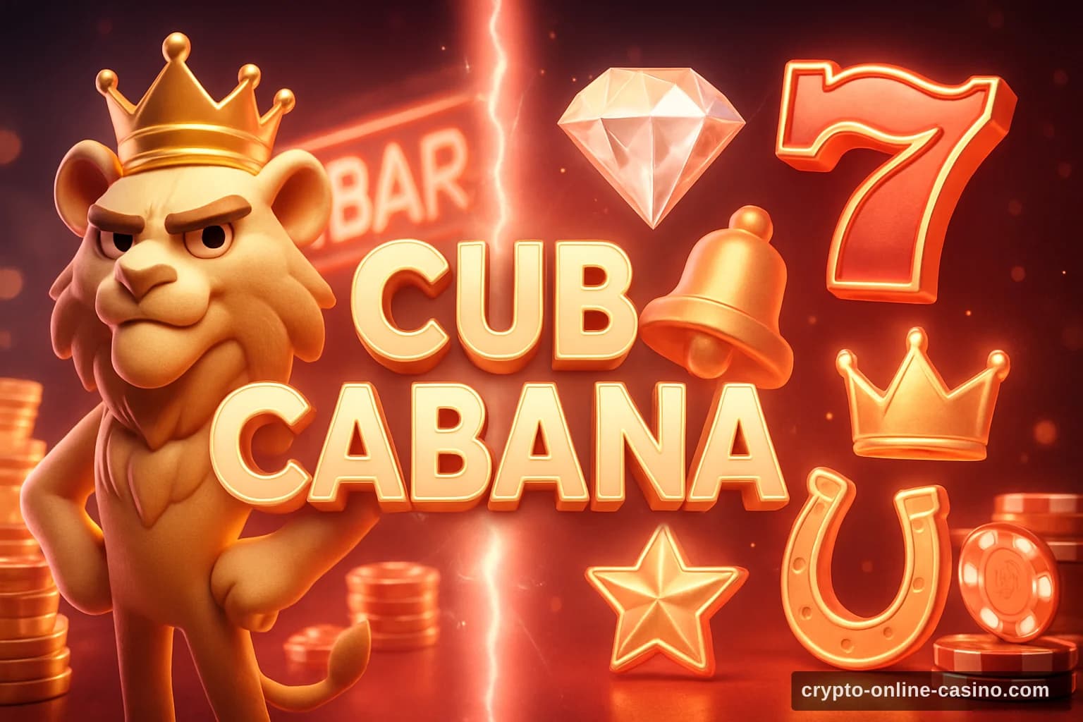 Cub Cabana