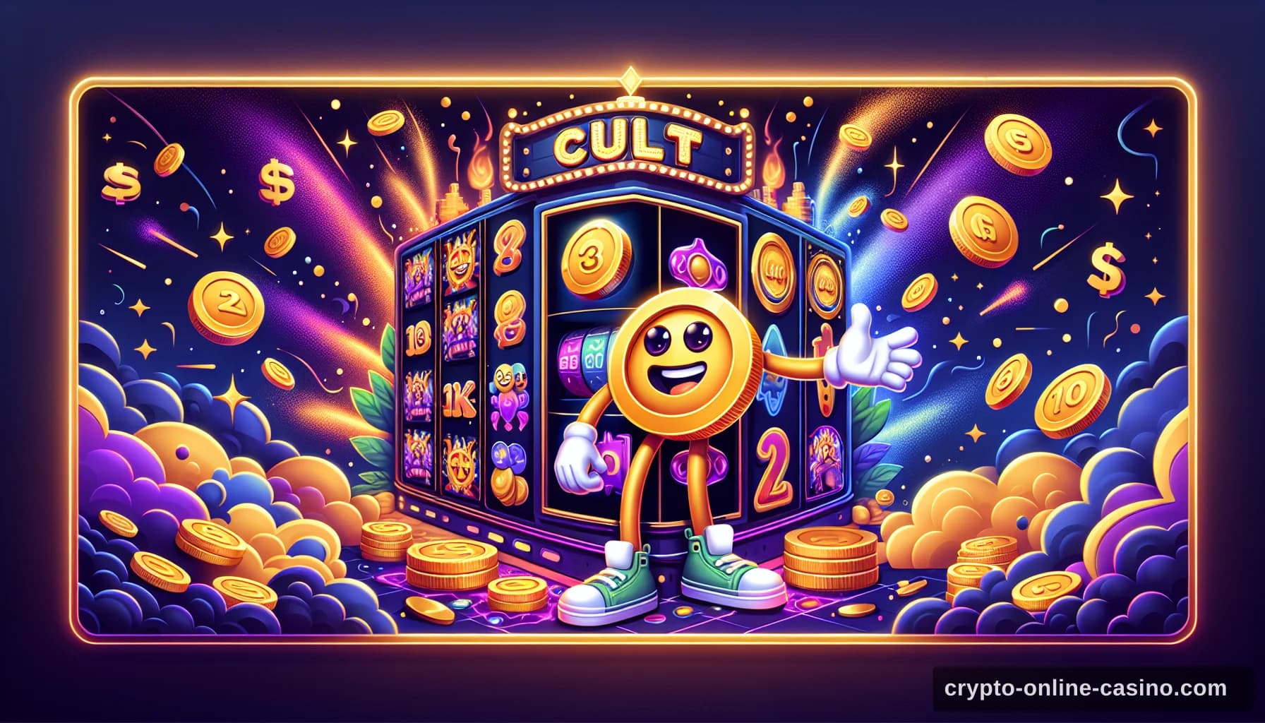 CULT