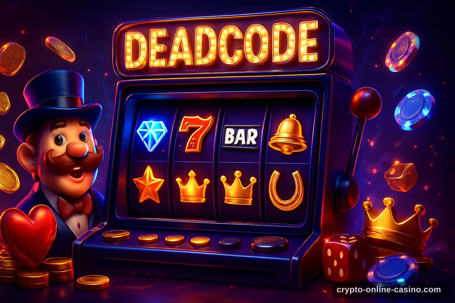 Deadcode