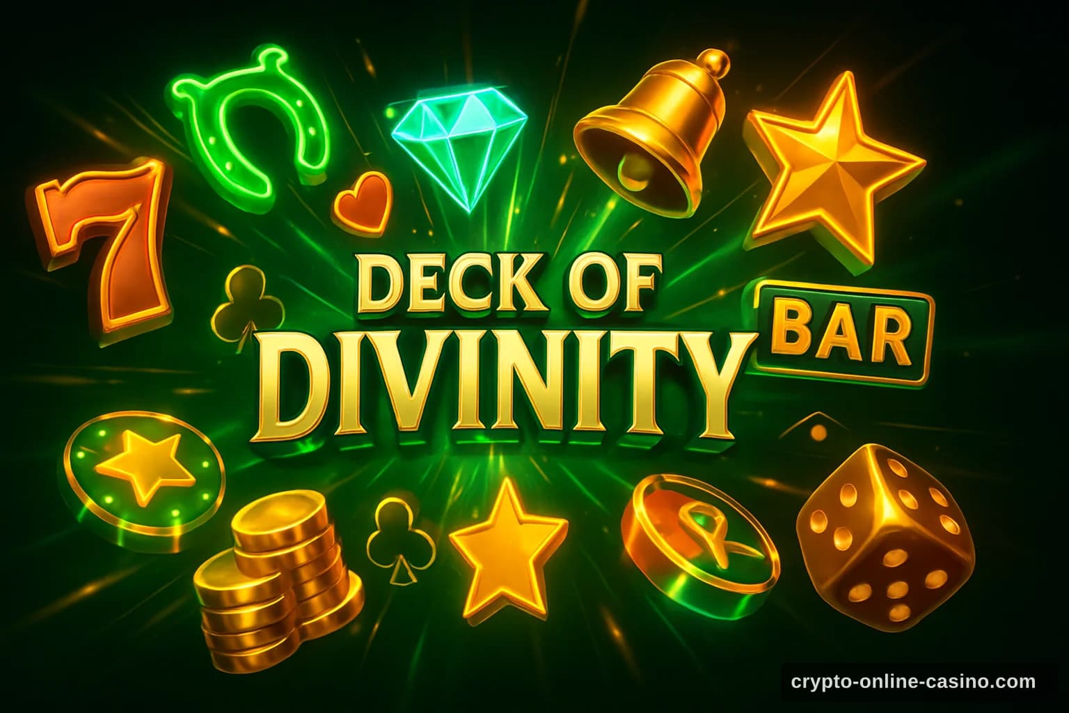 Deck of Divinity
