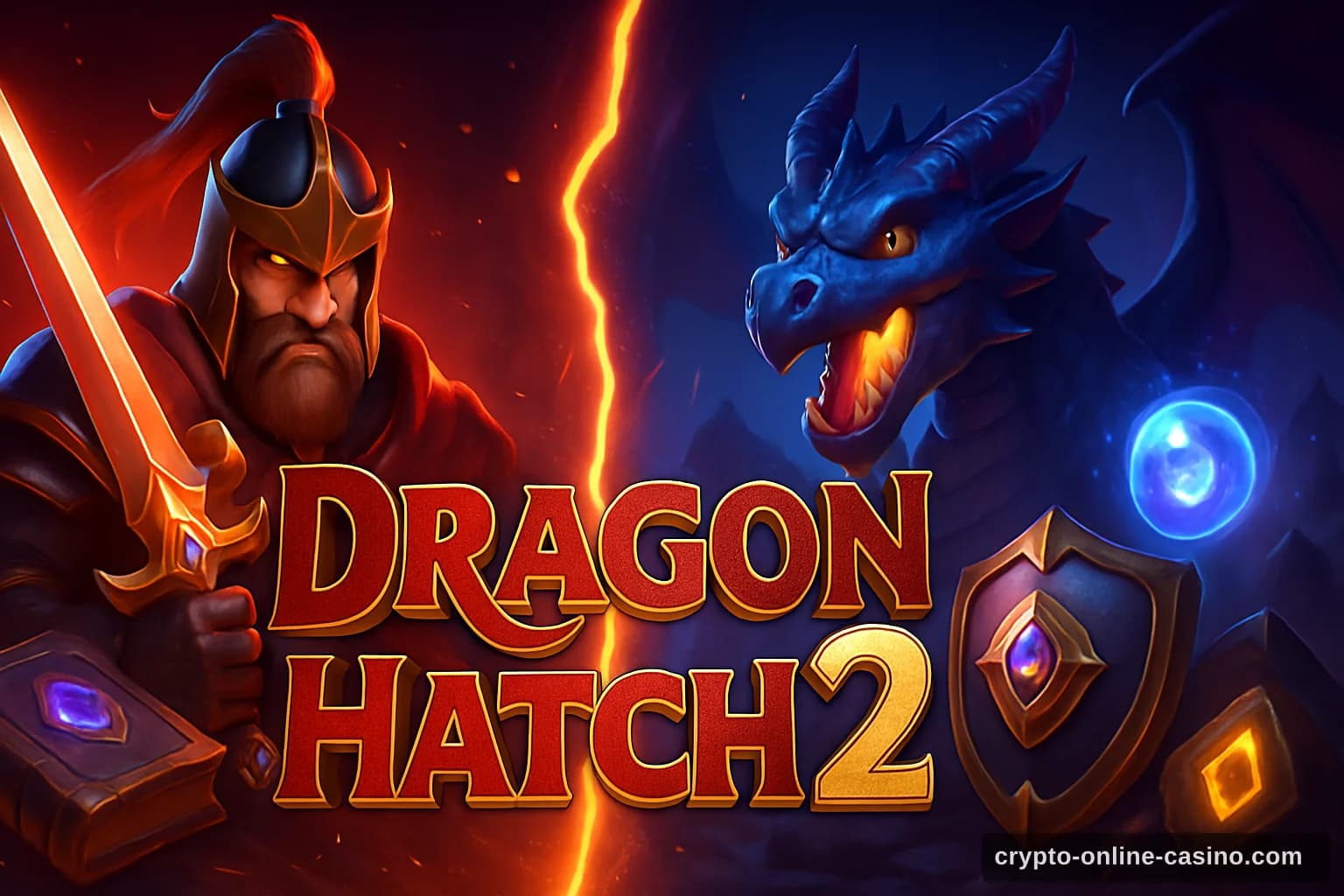 Dragon Hatch 2