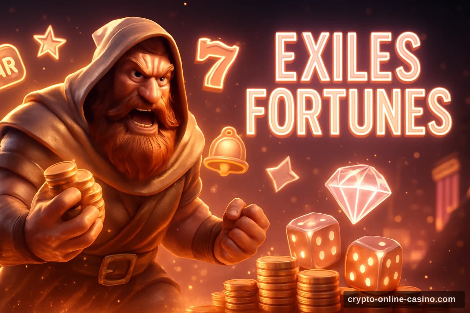 Exiles Fortunes