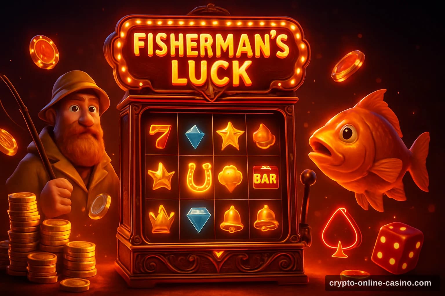 Fisherman's Luck