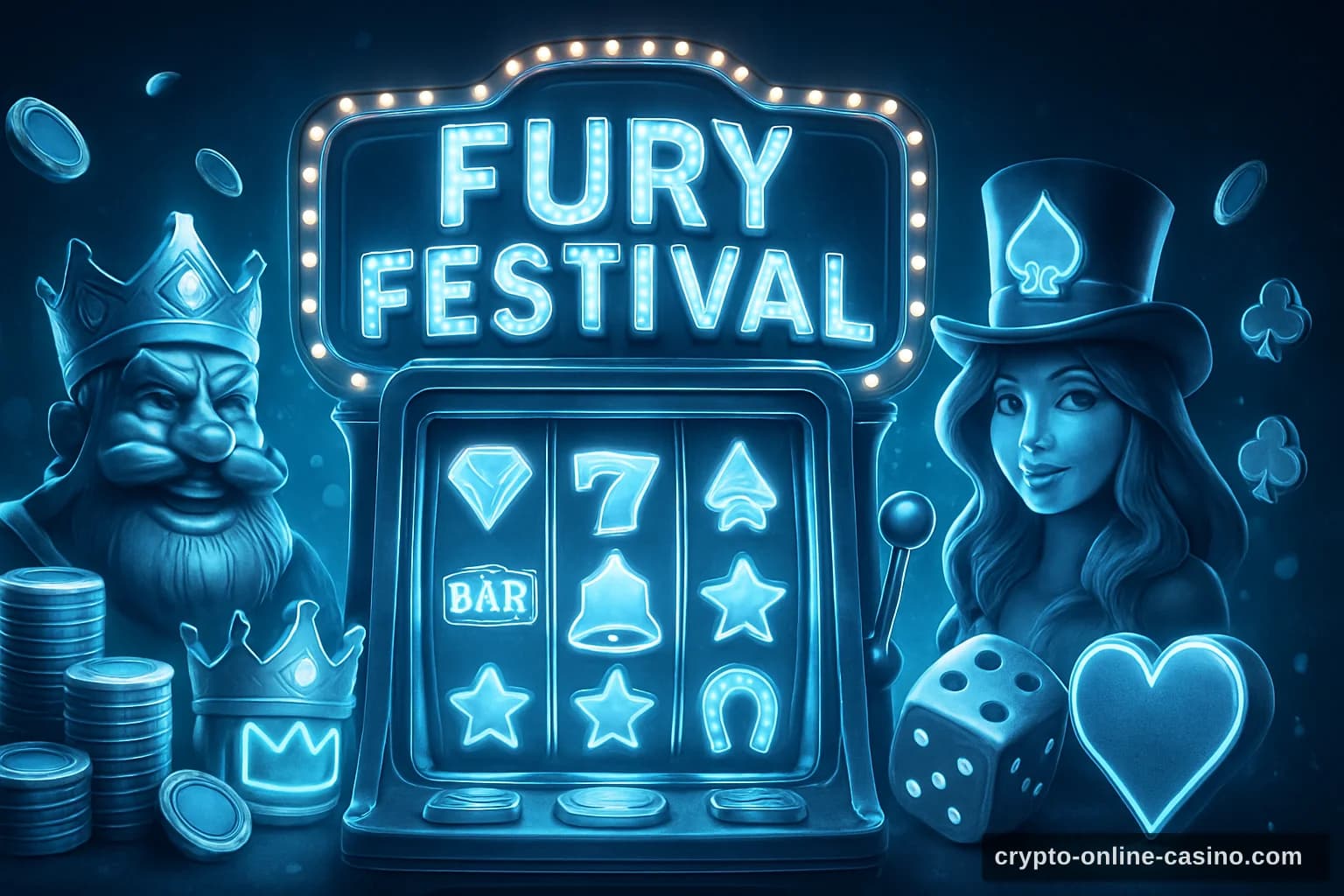 Fury Festival