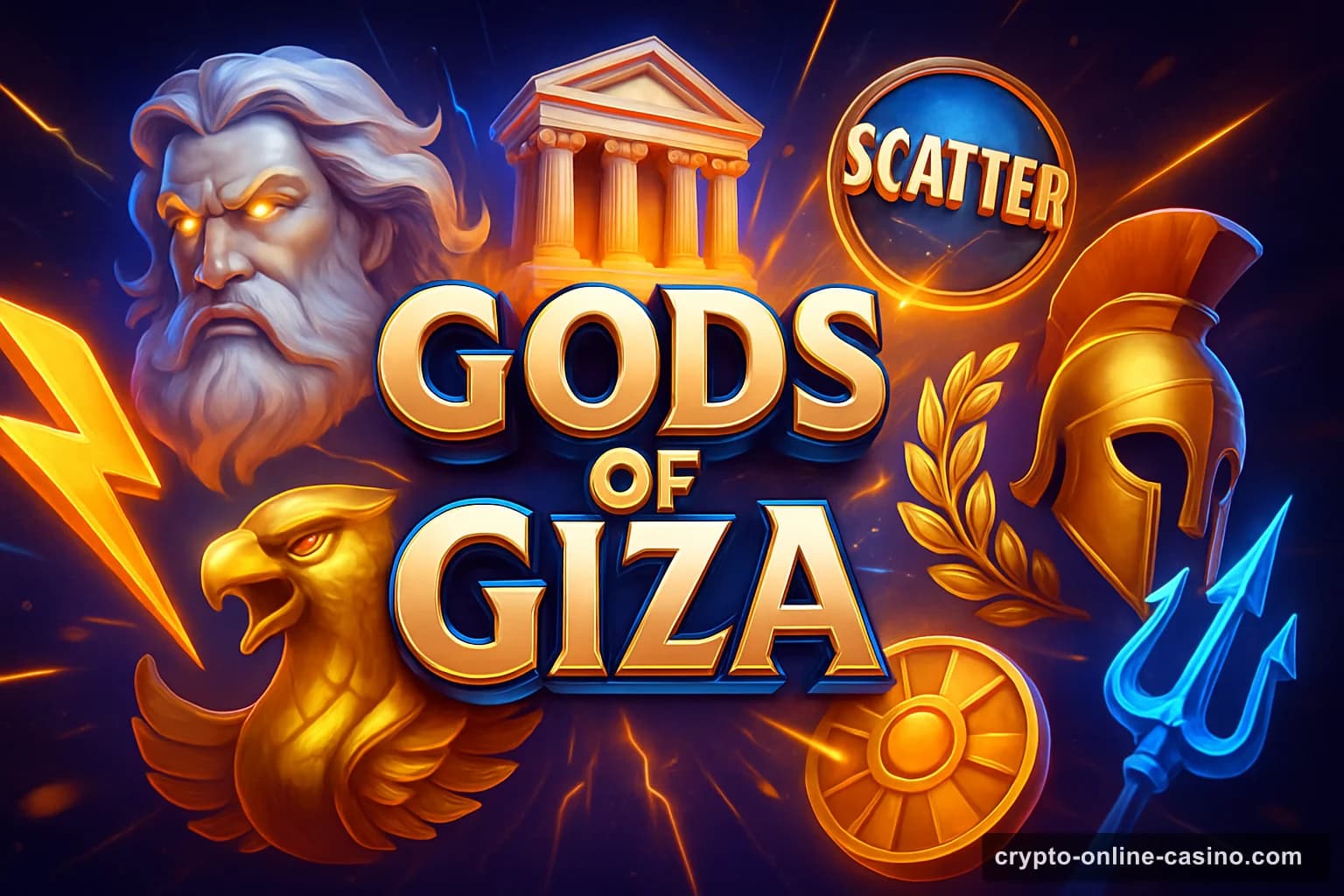 Gods of Giza