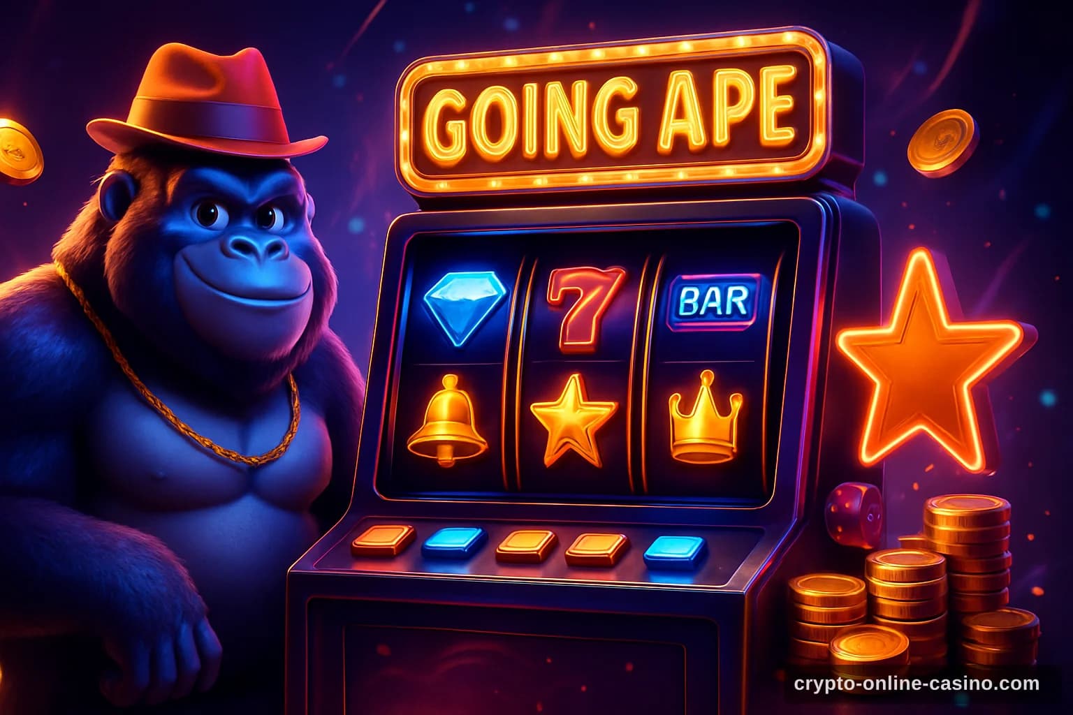 Going Ape
