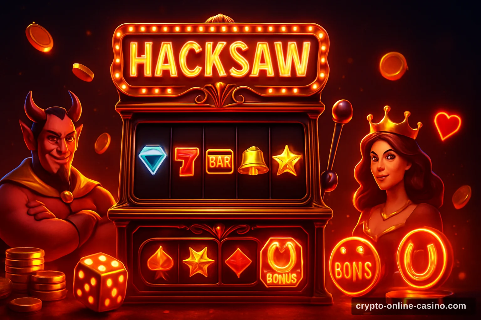 Hacksaw