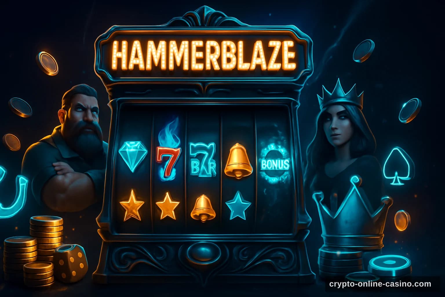 Hammerblaze