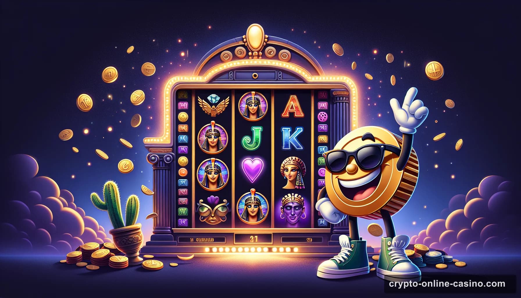 Hidden Treasures of Rome: Cleopatra’s Love