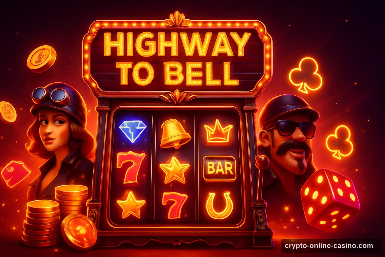 Highway to Bell