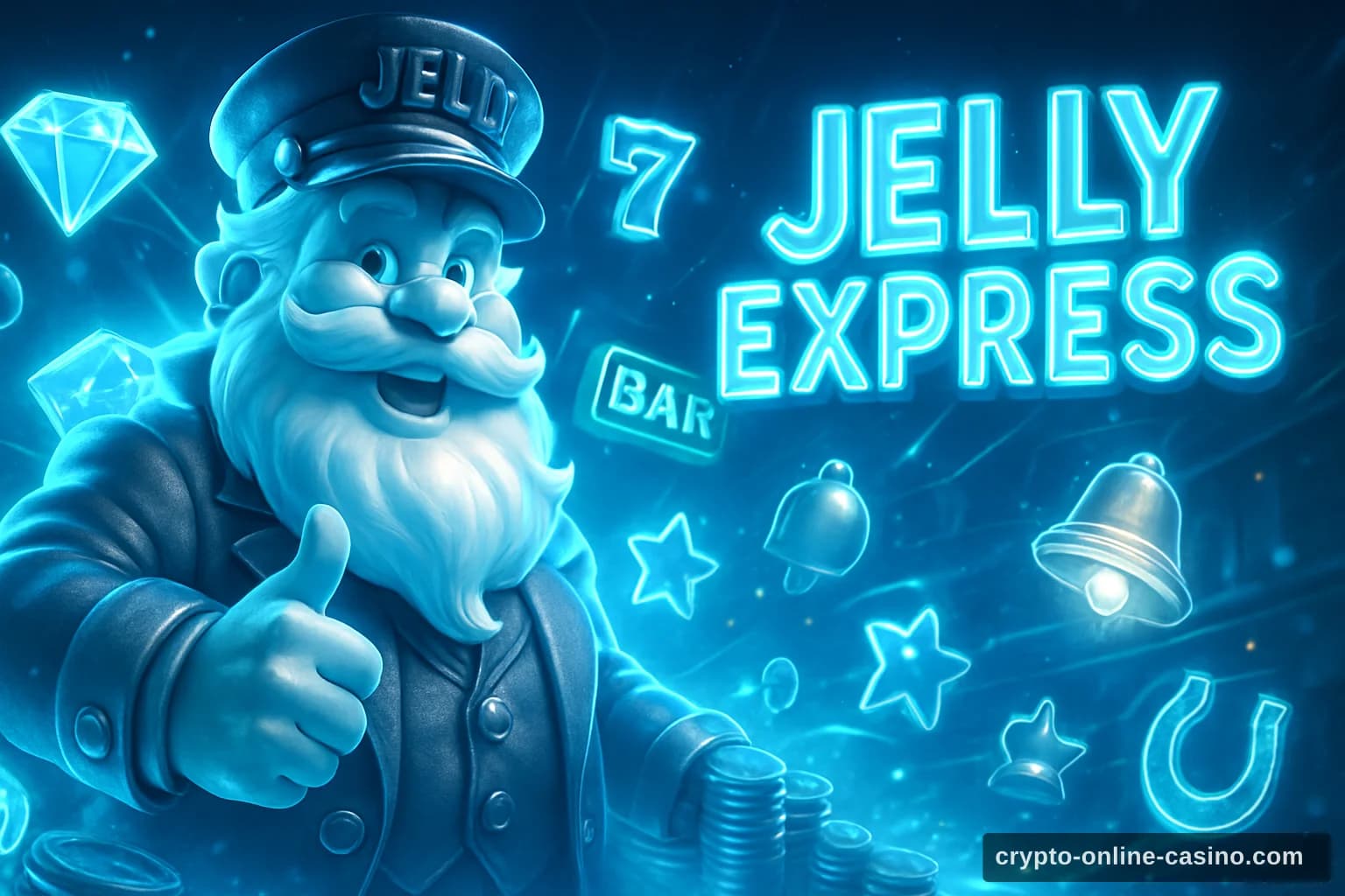 Jelly Express