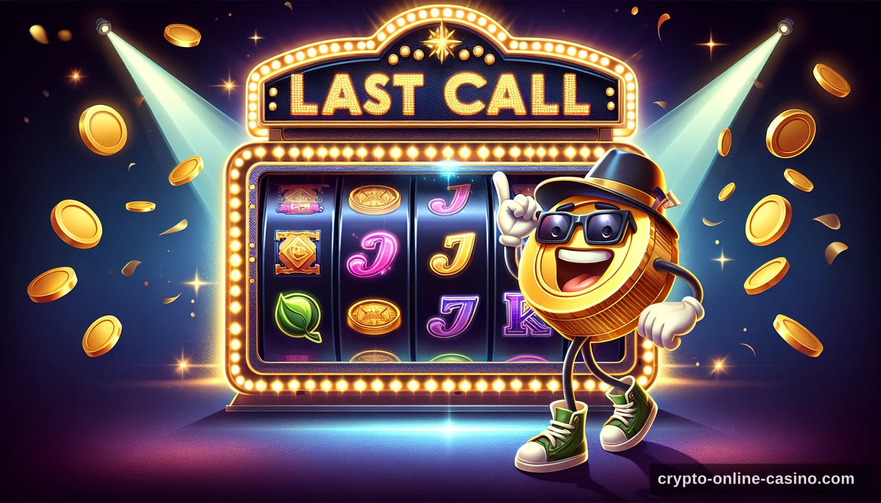 Last Call