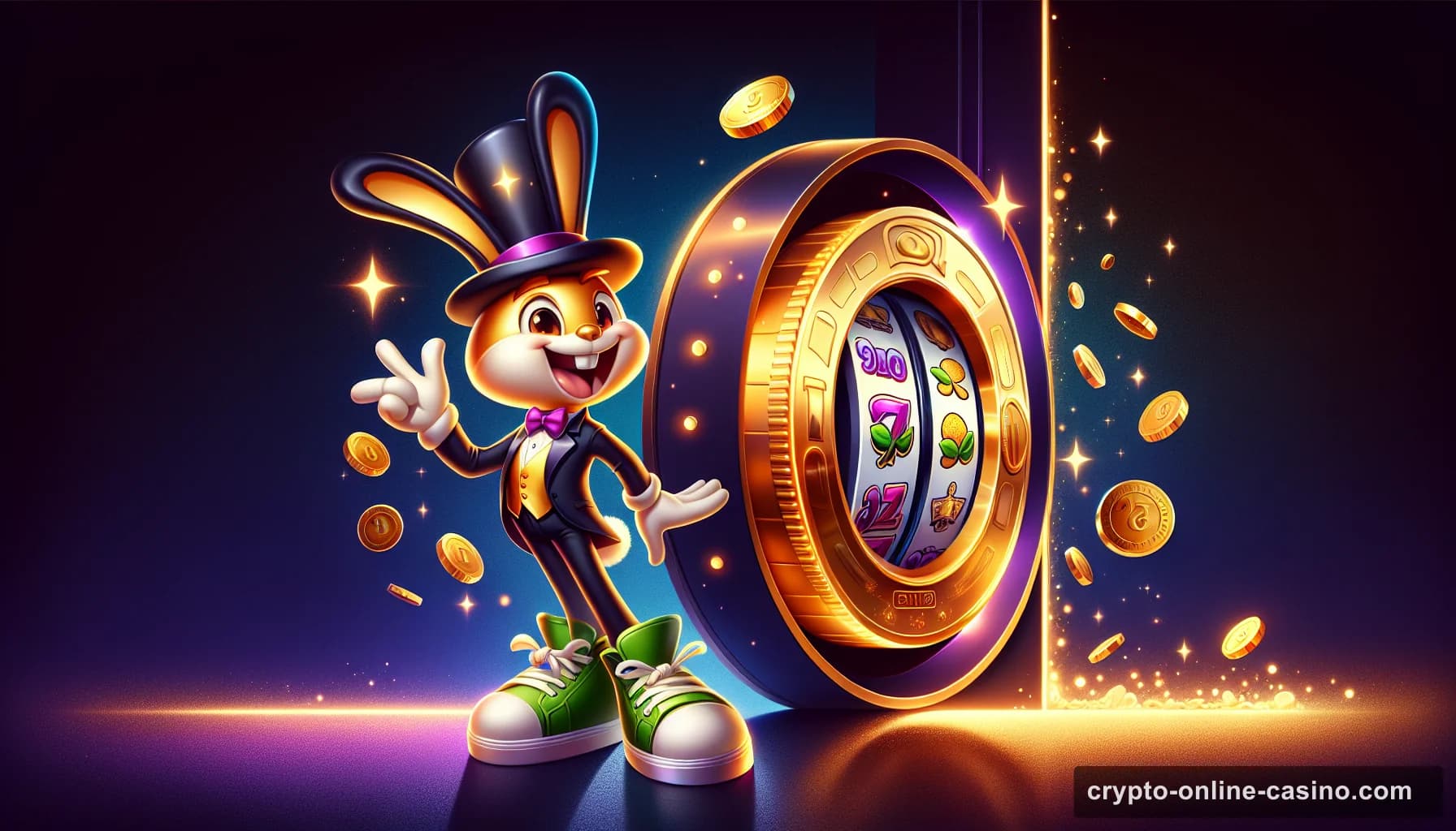 Le Bunny