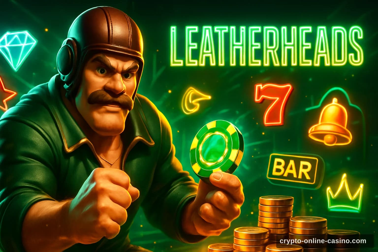 Leatherheads