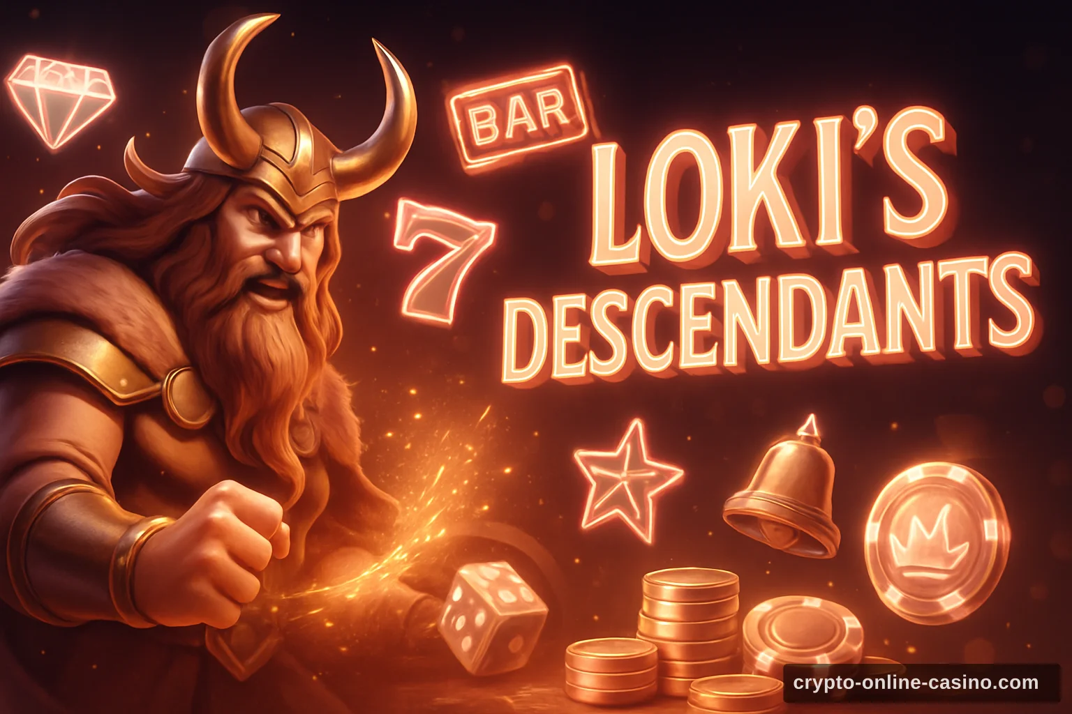 Loki's Descendants