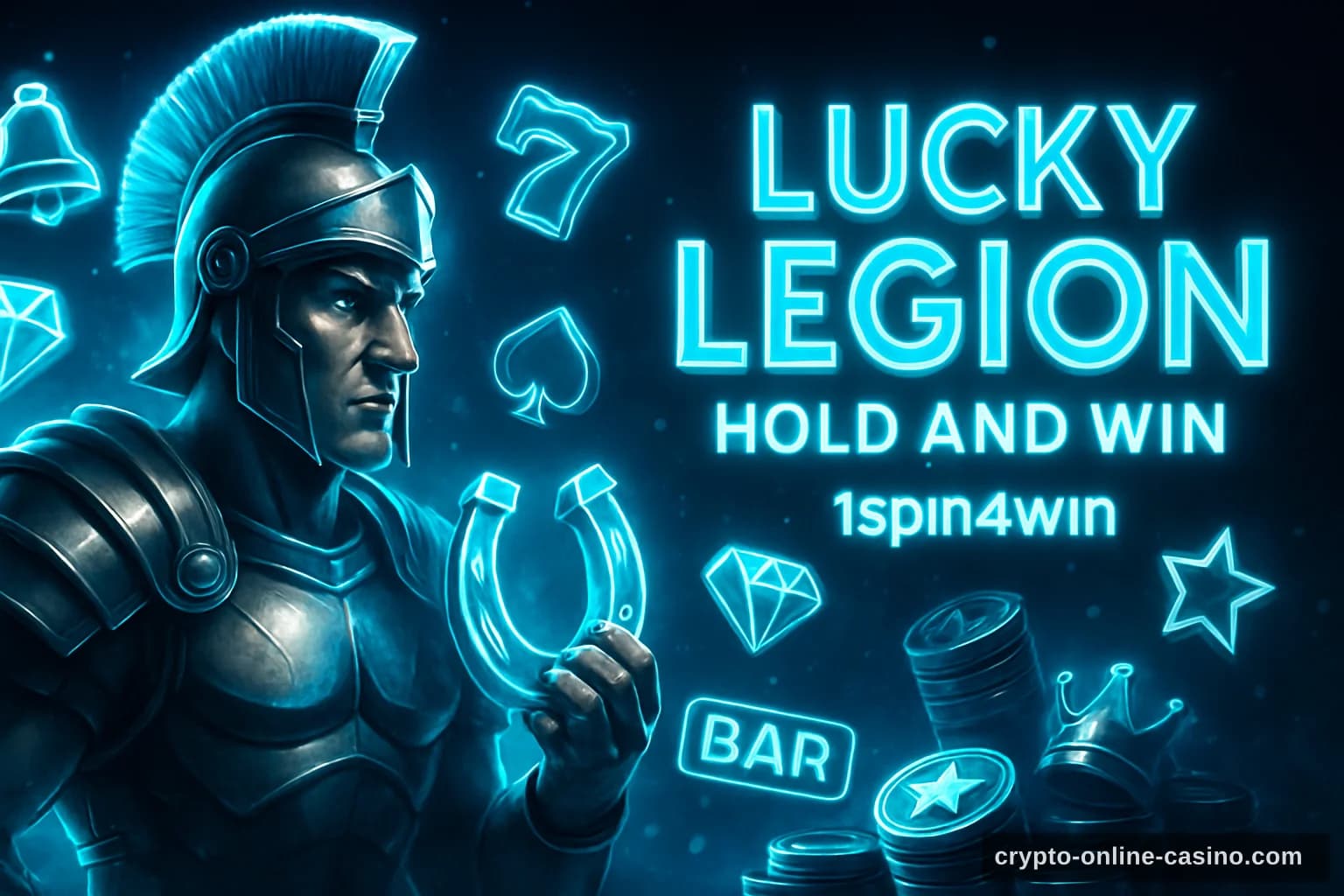 Lucky Legion Hold and Win – 1spin4win