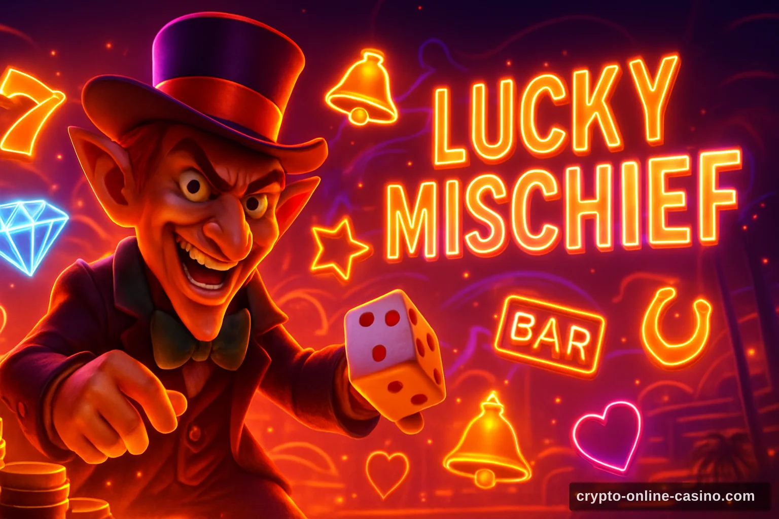 Lucky Mischief