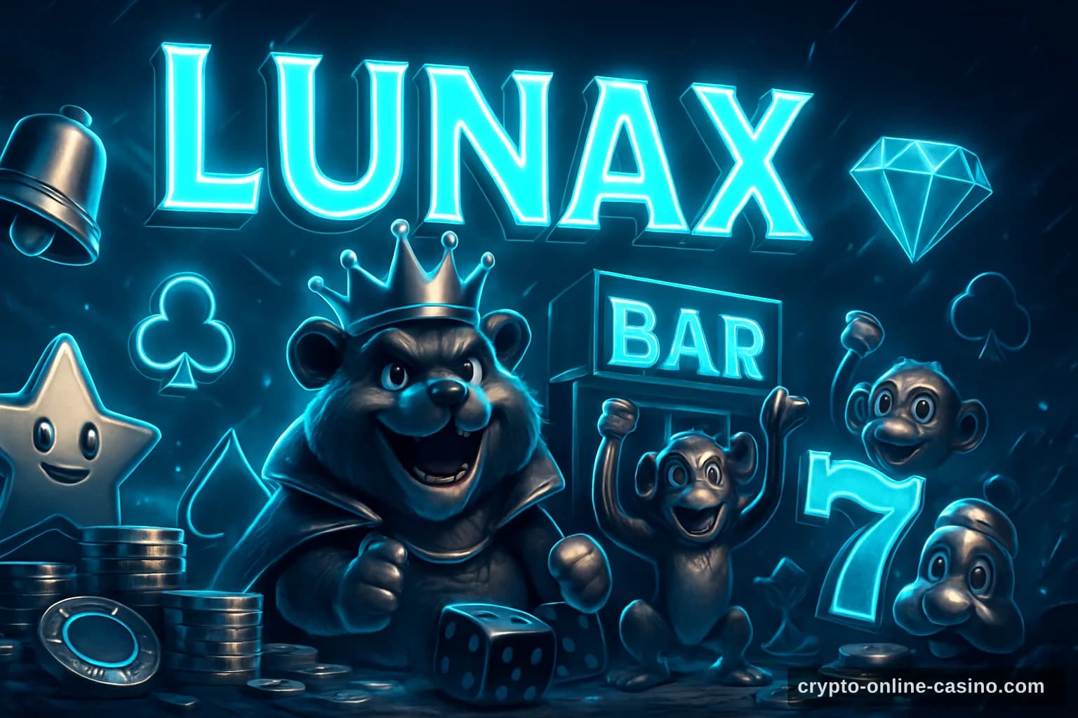 Lunax