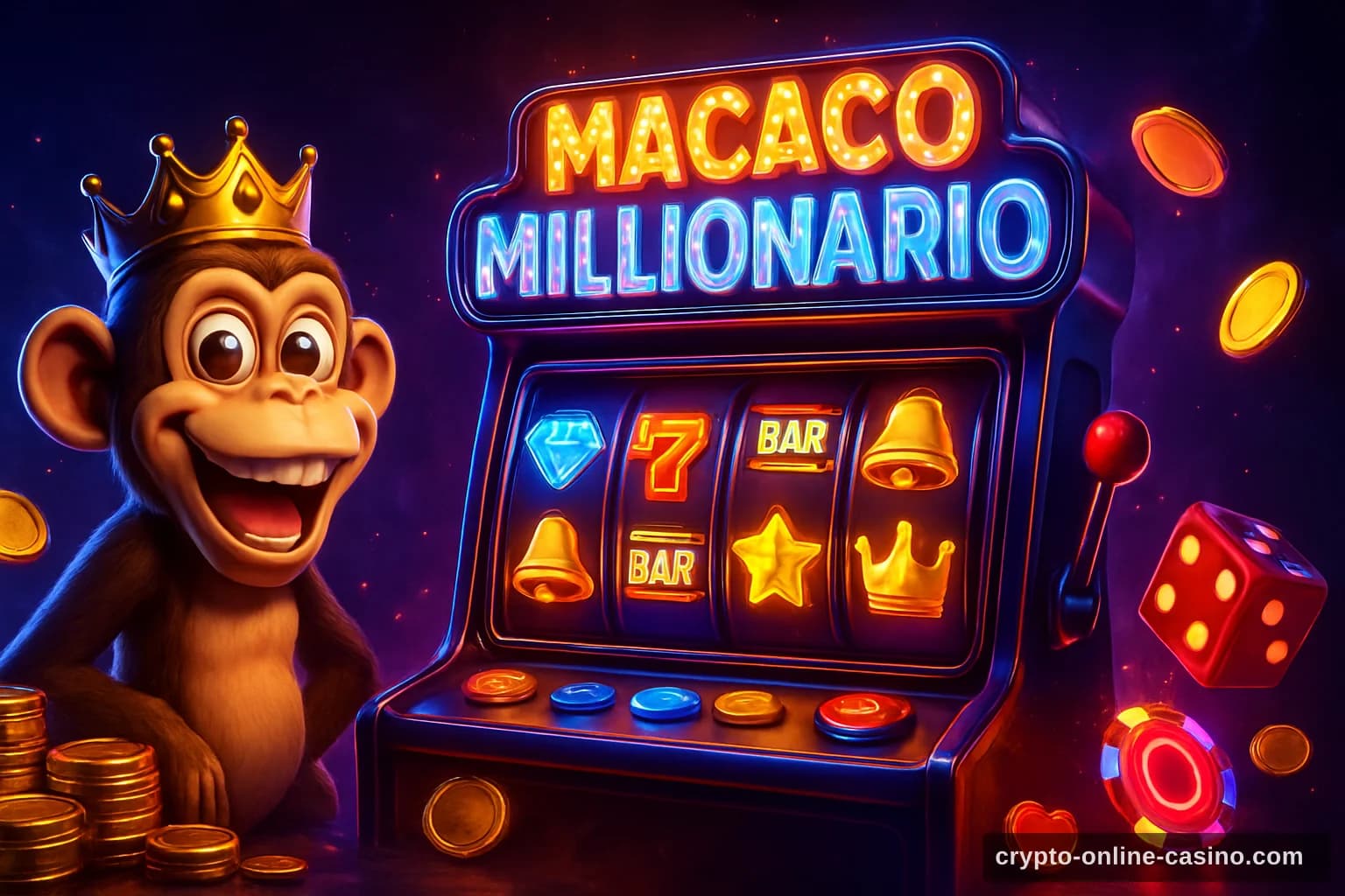 Macaco Millionario