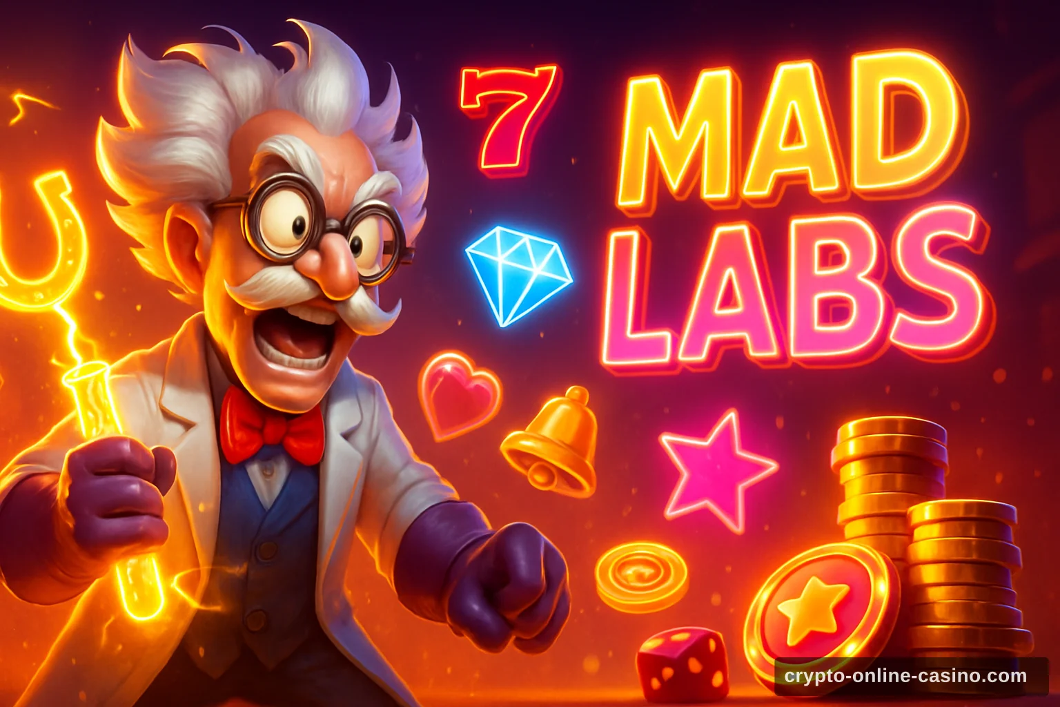 Mad Labs